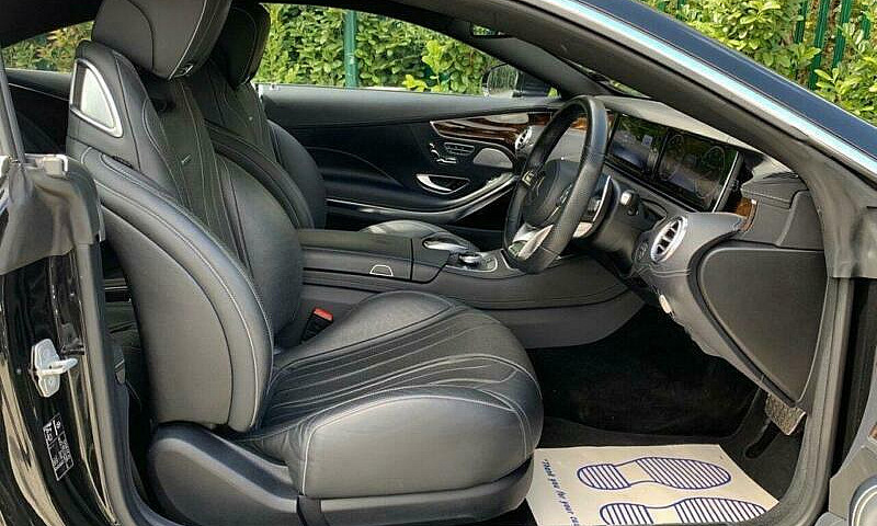 2017 17 Mercedes-Ben...
