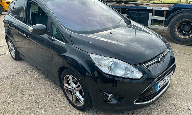 2014 Ford C-Max 2.0 ...