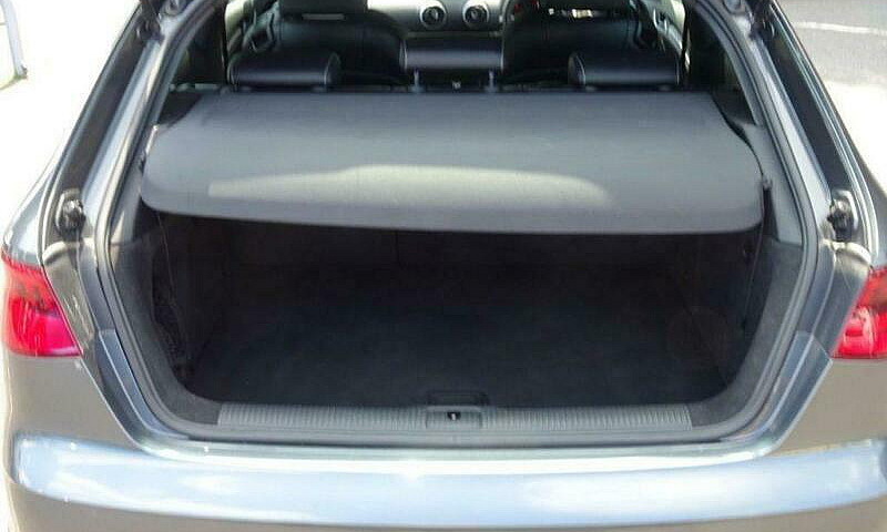 2014 64 Audi A3 1.6 ...