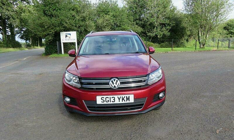 2013 13 Volkswagen T...
