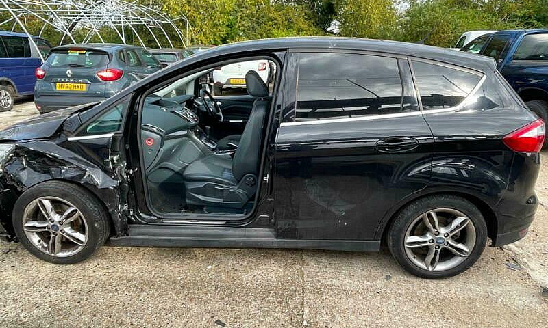 2014 Ford C-Max 2.0 ...