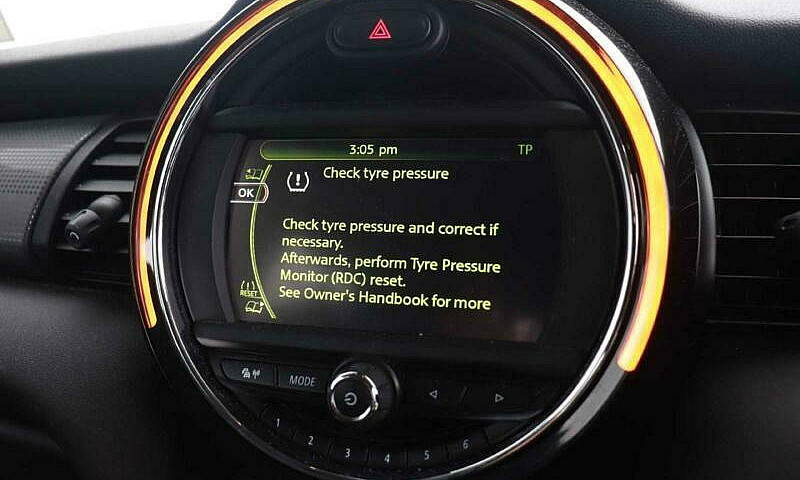 2015 Mini Hatch Mini...