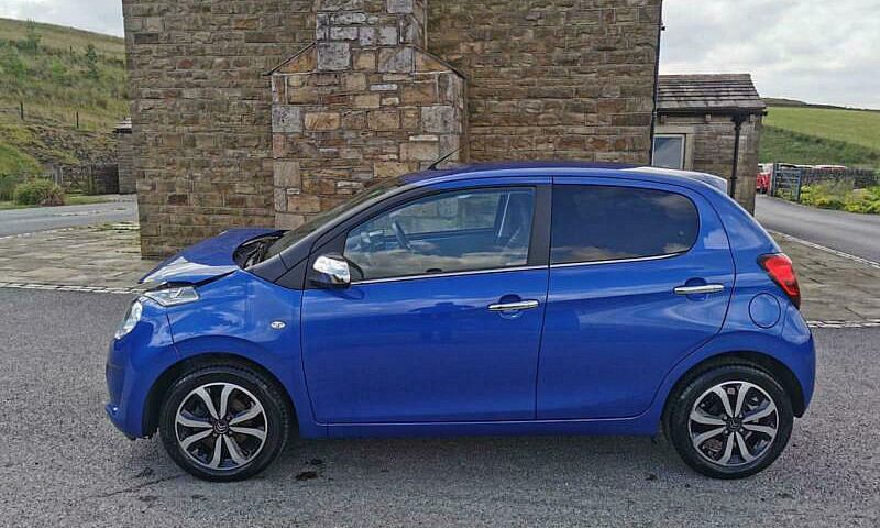 Citroen C1 1.0 Flair...