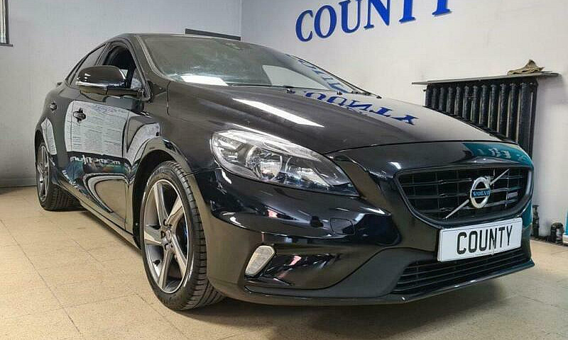 2015 Volvo V40 1.6 D...