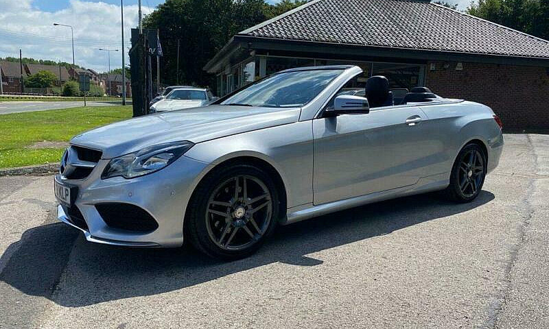 2013 63 Mercedes-Ben...