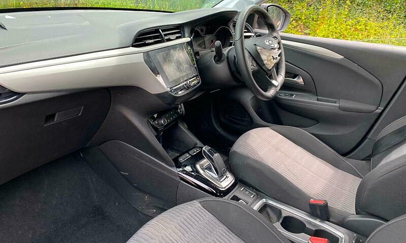 2020 69 Reg Vauxhall...