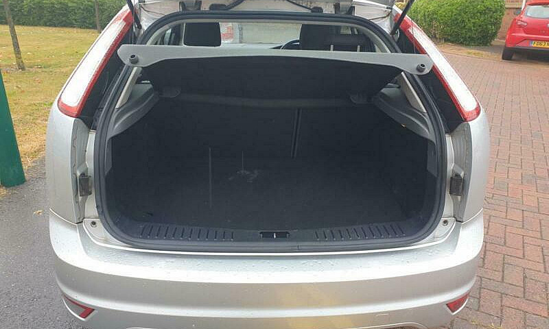 2008 Ford Focus Styl...