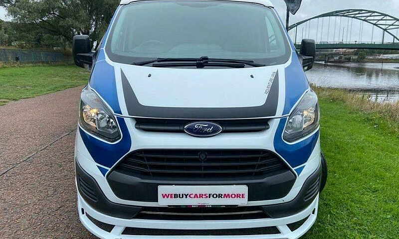 2017 17 Ford Transit...