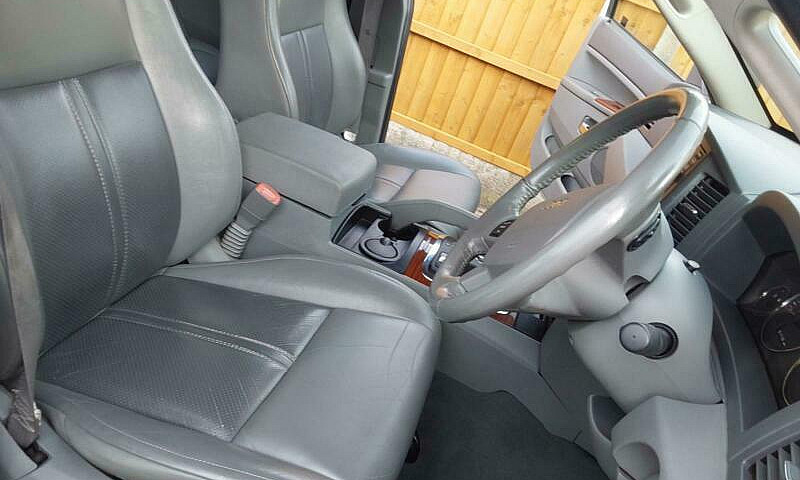 Jeep Grand Cherokee ...