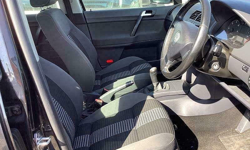 2008 Volkswagen Polo...