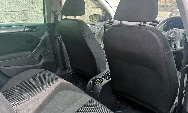 Vw Golf R20 Replica...