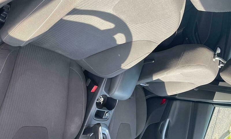 2011 Ford Focus 1.6 ...
