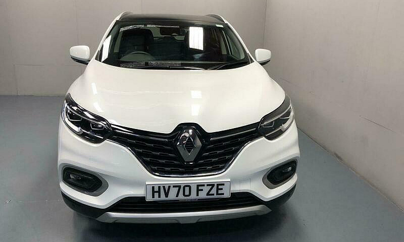 2020 Renault Kadjar ...