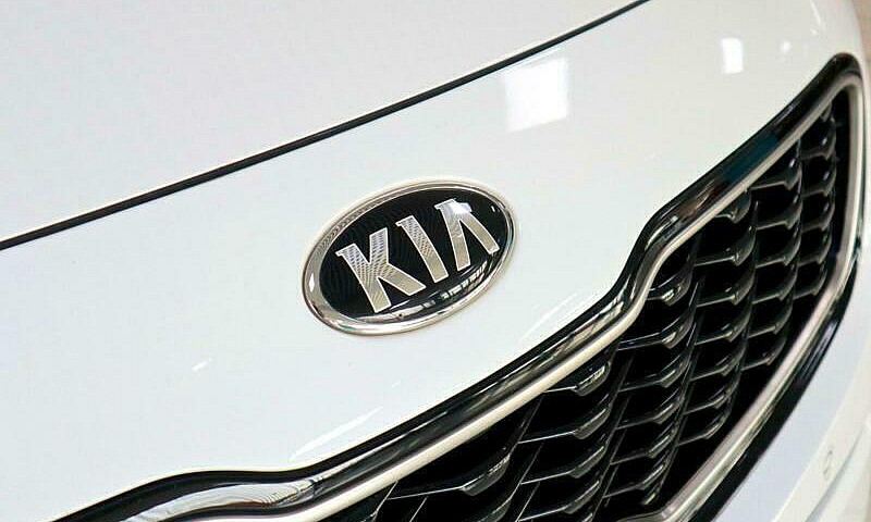 2017 Kia Sportage 2....