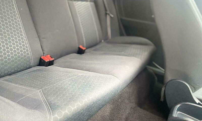 2012 Ford Fiesta 1.2...