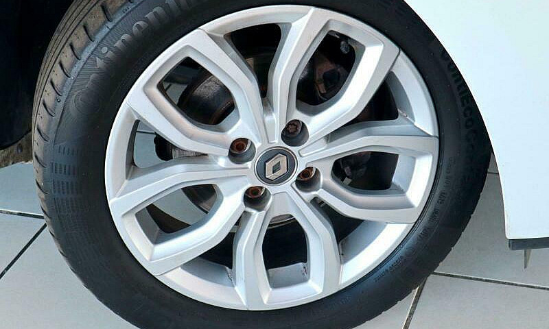 2018 Renault Clio 1....