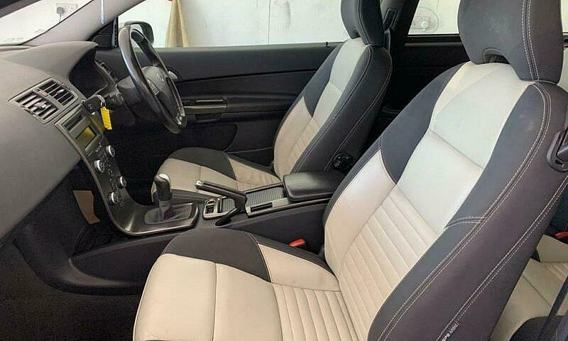 2008 Volvo C30 1.6 S...