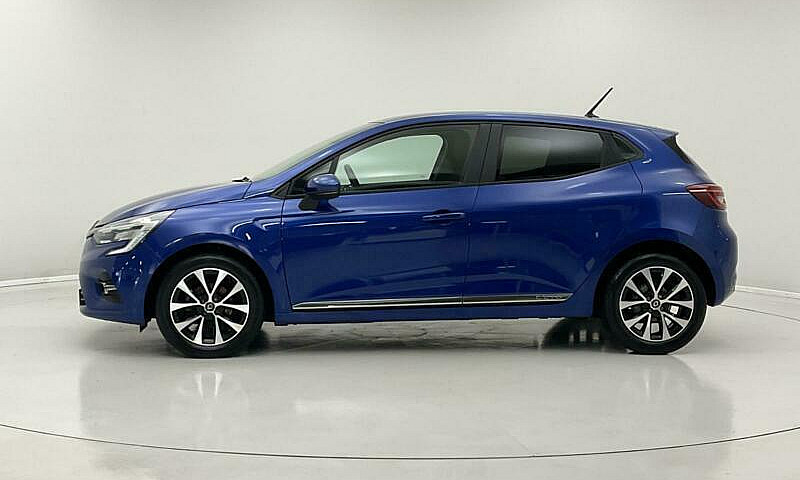 2020 Renault Clio 1....
