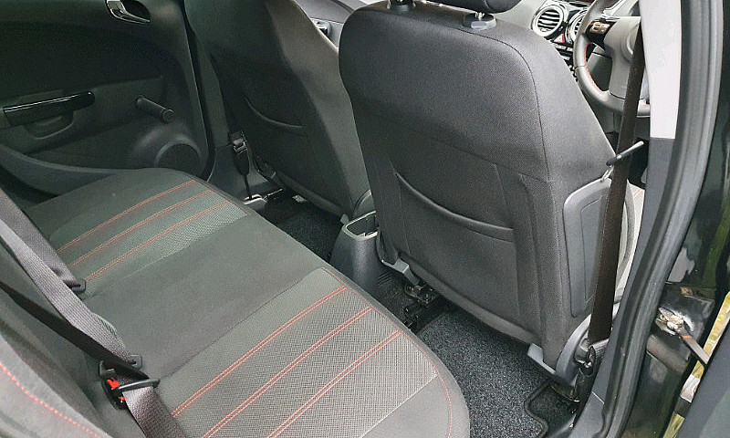 Vauxhall Corsa 1.3 C...