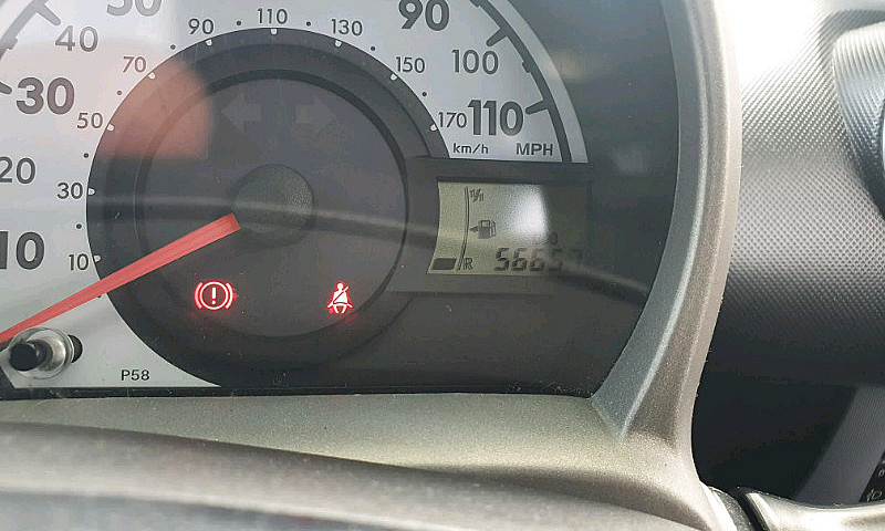 Toyota Aygo 5-Dr ●56...