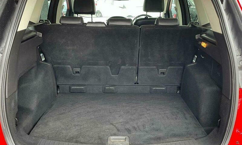 2015 Ford Kuga 2.0 T...