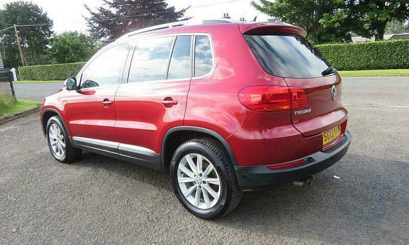 2013 13 Volkswagen T...
