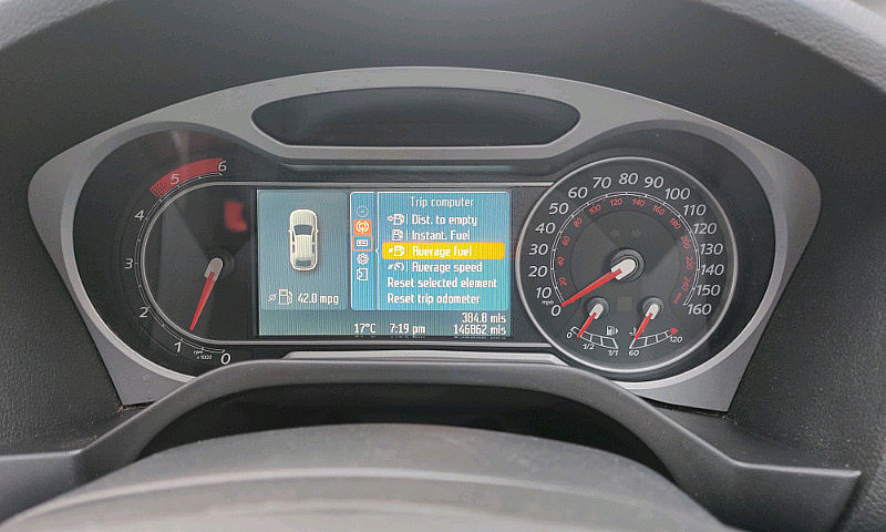 Ford S Max 2. Diesel...