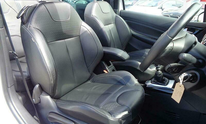 2014 Citroen Ds3 1.6...