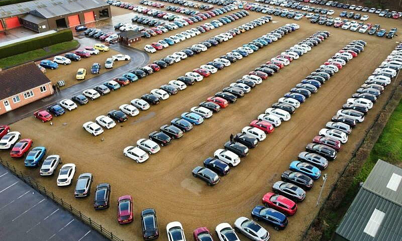 2016 Volkswagen Golf...