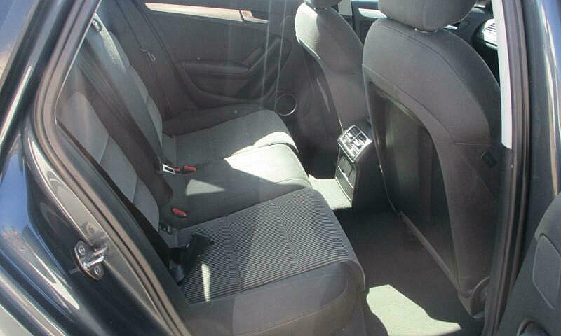 Audi A4 Se 2.0 Tdi D...