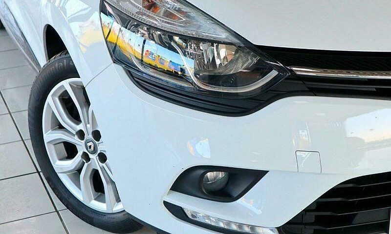 2018 Renault Clio 1....
