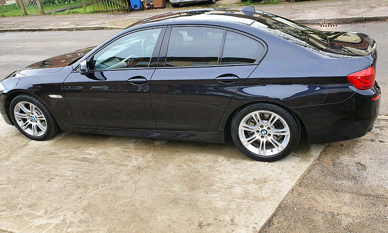 Bmw 2L M Sport ...