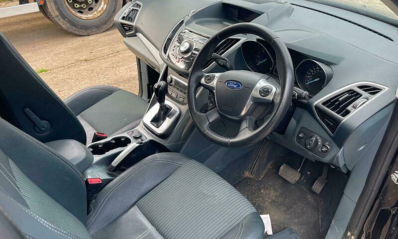 2014 Ford C-Max 2.0 ...