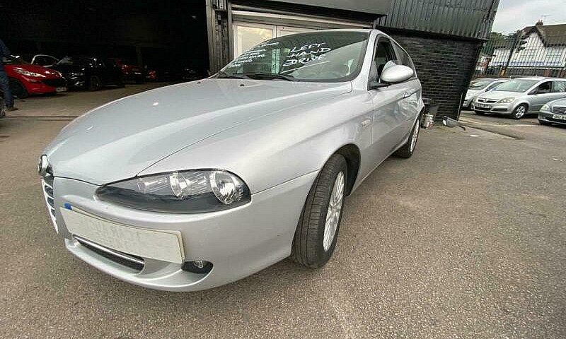 2013 Alfa Romeo Rome...