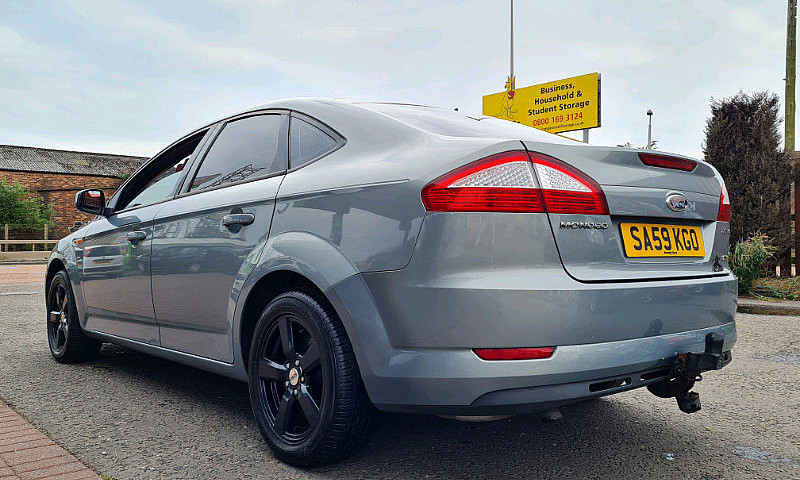 ⭐Superb Value⭐ Ford ...