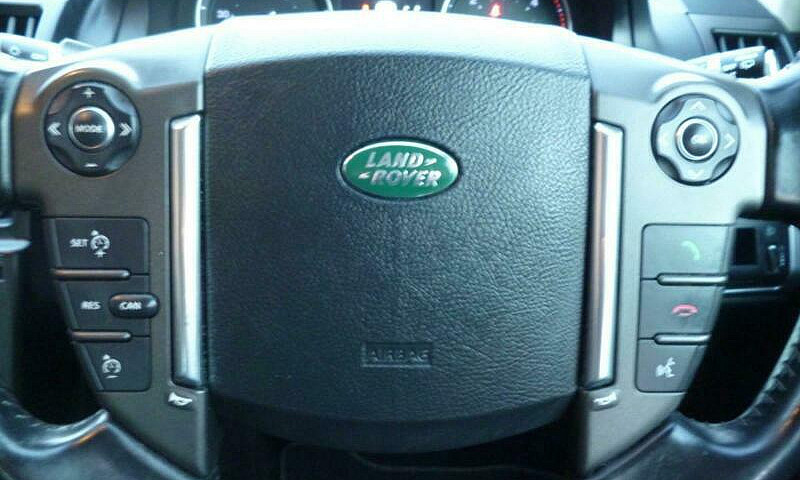 2014 Land Rover Free...
