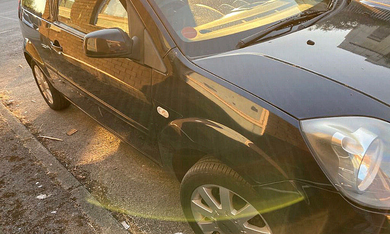 07 Reg Ford Fiesta I...