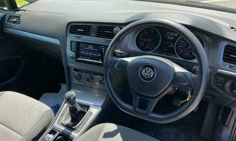 Volkswagen Golf S Td...