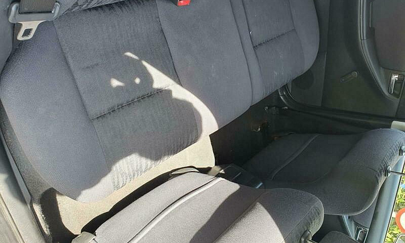 Toyota Corolla 2.0 D...