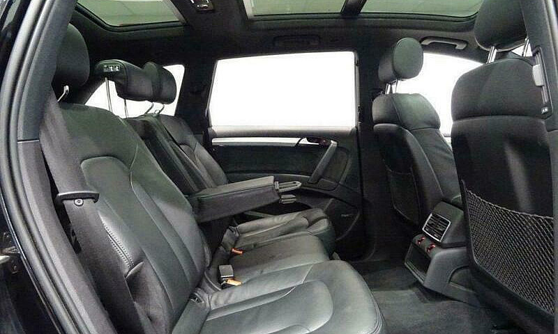 2014 64 Audi Q7 3.0 ...