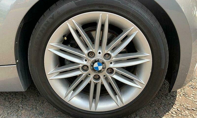 2010 60 Bmw 1 Series...