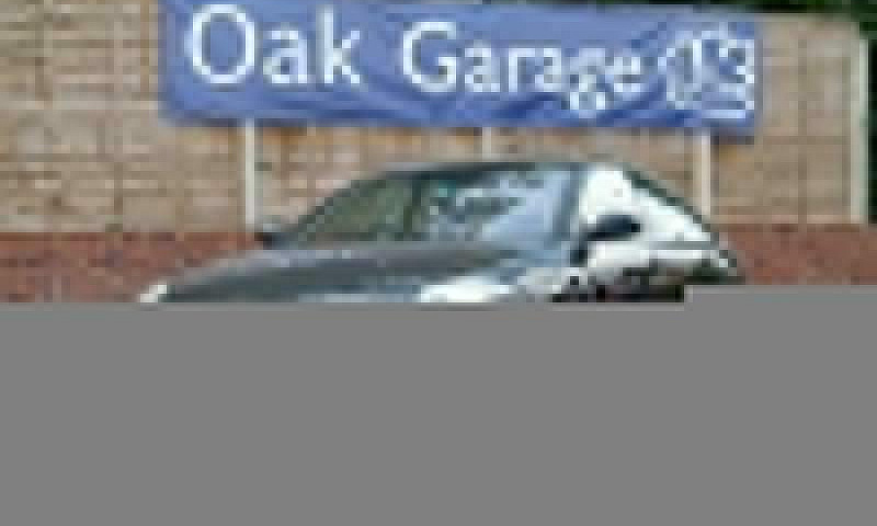 2007 Citroen C6 2.7 ...