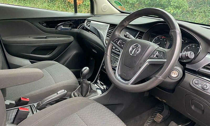 2019 19 Reg Vauxhall...