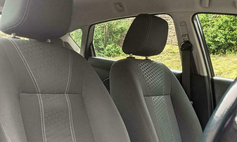 2009 Ford Fiesta 1.2...