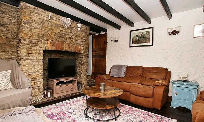 Badeswell Cottage, L...