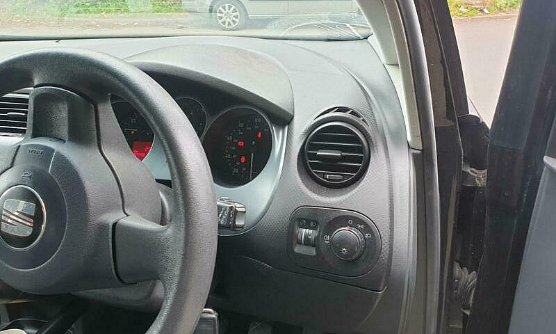 2009 Seat Altea 1.6 ...