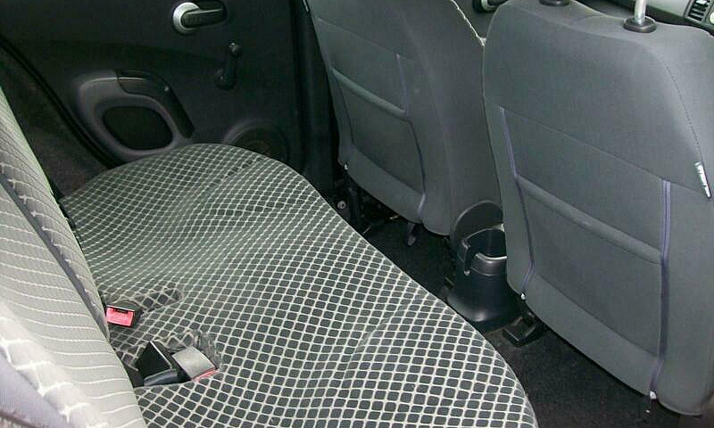 2007 Nissan Micra Sp...