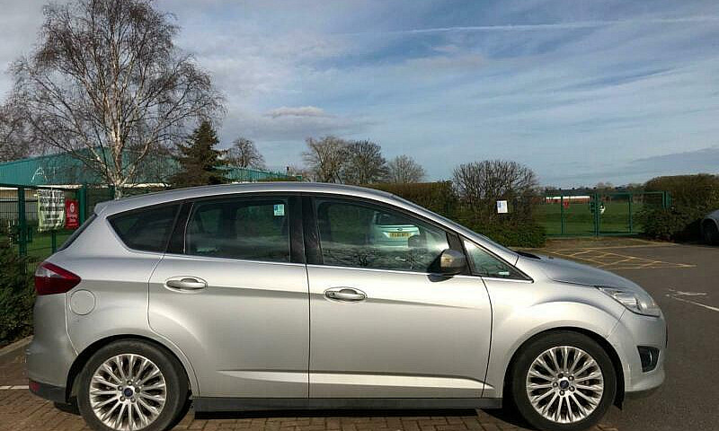 Ford C-Max 2011 Auto...