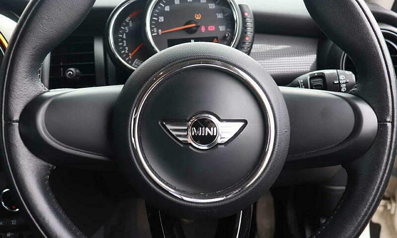 2015 Mini Hatch Mini...