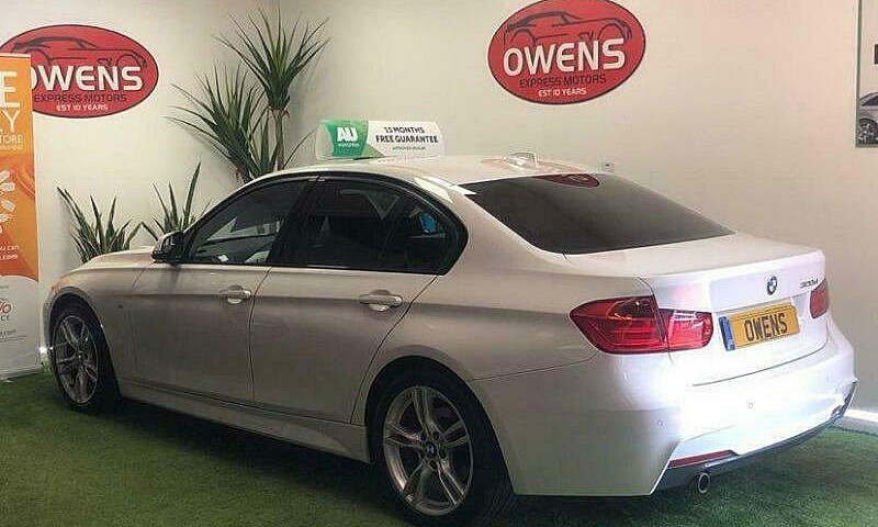 2014 14 Bmw 3 Series...